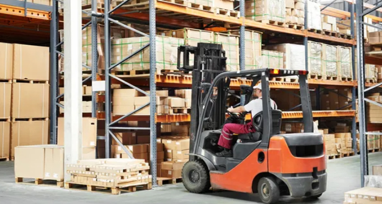 Boomlift training in Calgary