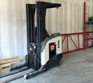 Equipment rentals in Calgary
